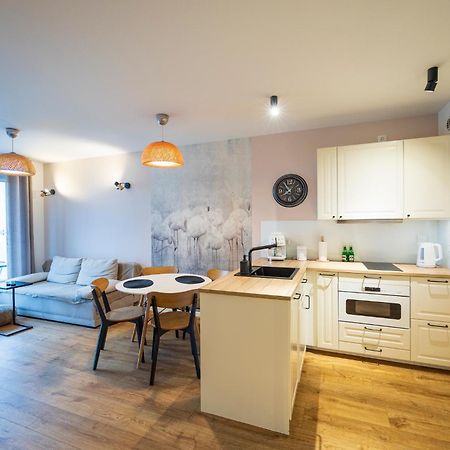 Apartament Baltycka 19 Surfingbird Колобжег Екстериор снимка