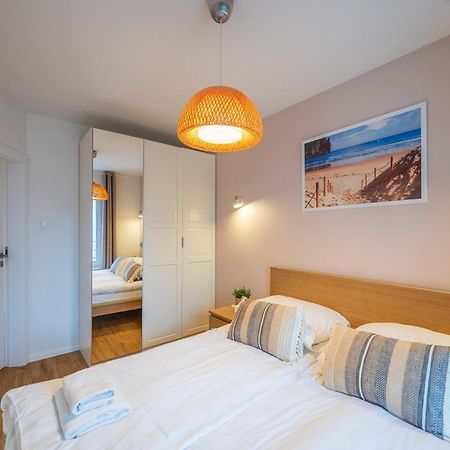 Apartament Baltycka 19 Surfingbird Колобжег Екстериор снимка